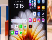 บางกว่านี้ไม่มีแล้ว? Oppo Find N6 จ่อล้มแชมป์จอพับที่บางเบาที่สุด!