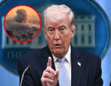 พักรบ! เปิดข้อตกลง ทรัมป์ อเมริกา หยุดยิง อิหร่าน 2 สัปดาห์